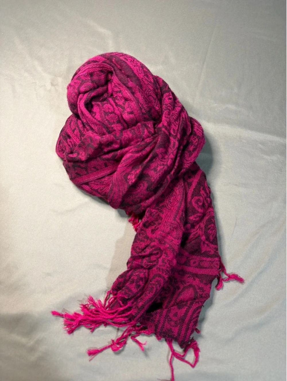 Women’s scarf